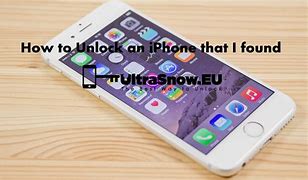 Image result for unlock iphone 6