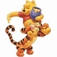 Image result for Tigger Winnie the Pooh Cartoon Cute