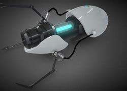 Image result for Portal Gun Blueprint