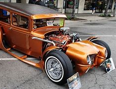 Image result for Wild Custom Hot Rods