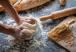 Image result for How to Knead Dough with a Hand Mixer