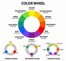 Image result for Color Different Tupes