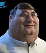 Image result for Peter Griffin IRL