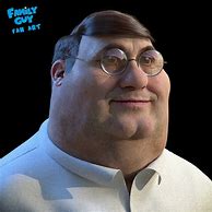 Image result for Peter Griffin Art