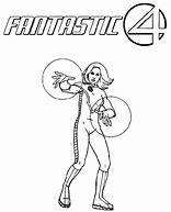 Image result for The Invisable Man Coloring Page