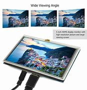 Image result for TFT 5 Inch Screen