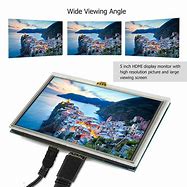 Image result for 5 Inch Display