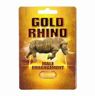 Image result for Gold Rhino Pill