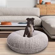 Image result for Fur Dog Bed