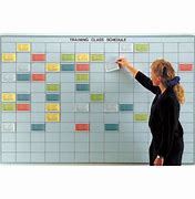 Image result for Magnetic Whiteboard with Lines