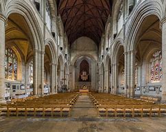 Image result for Medieval Cathedral Ceiling