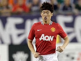 Image result for Park Ji Sung Now