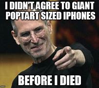 Image result for Steve Jobs Meme