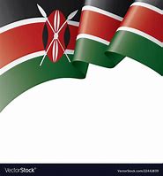 Image result for Kenya National Flag