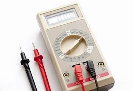 Image result for Electric Meter Can