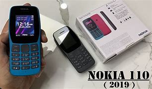 Image result for Nokia 110 2019