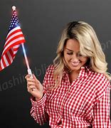 Image result for Camping American-led Flag