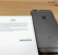 Image result for iPhone 6s Plus Packing Box