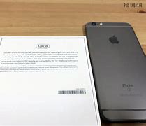 Image result for Apple iPhone 6s Box