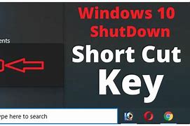 Image result for Shut Down HP Laptop