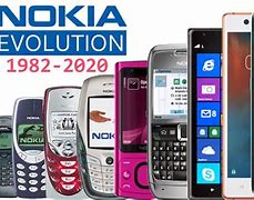 Image result for All Types of Nokia Phones