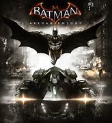 Image result for Batman Arkham Knight Switch