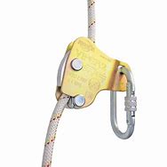 Image result for Safety Harness Rope Grab