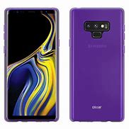 Image result for Samsunng Note 9 Plus Purple Case Simple