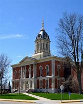 Image result for Courthouse Marshall County Indiana
