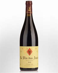 Image result for Auguste Clape Vin Amis