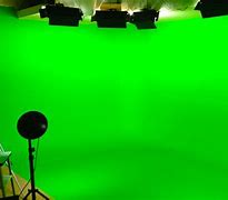 Image result for Chroma Key Green screen