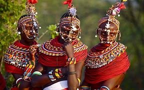 Image result for Samburu People