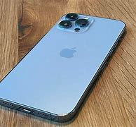 Image result for Blue Iphon 13 Pro