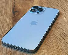 Image result for iPhone 13 Pro Sierra Blue 256GB