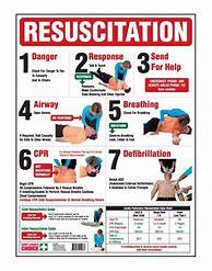 Image result for Adult CPR Cheat Sheet