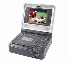 Image result for Sony DVD Camera Recorders VCR Player