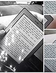 Image result for Color E Ink Kindle