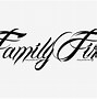 Image result for Free Printable Word Family Clip Art