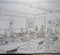 Image result for People Sketch