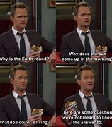 Image result for Himym Meh Memes