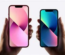 Image result for How Big Is the iPhone 13-Screen