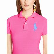 Image result for Ralph Lauren Polo Cotton Shirts for Women