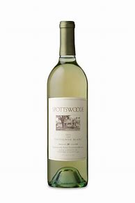 Image result for Spottswoode+Sauvignon+Blanc