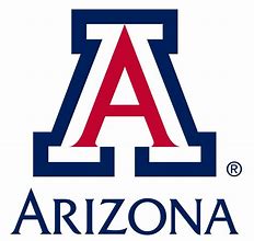 Image result for Arizona Wildcats Logo Black and White