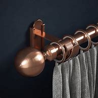 Image result for Toolstation Curtain Poles Metal