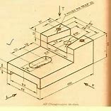 Image result for 2D CAD Practice Drawings