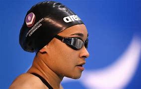 Image result for Olympic Swimming Cap