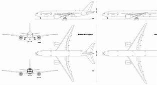 Image result for 777 Blueprint