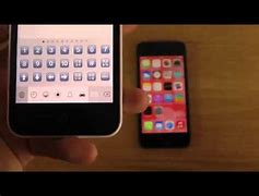 Image result for iPhone 5C iOS 12