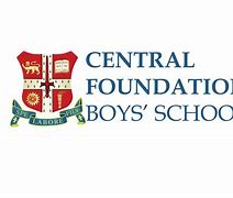 Image result for Central Foundation Boys School